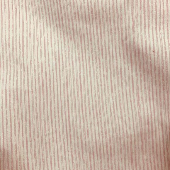 Lady Hagen Pink And White Striped Breast Cancer Awareness Shorts, Size 2 - Picture 9 of 10
